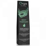ORGIE - LIPS MASSAGE APPLE KISSABLE MASSAGE SET 100 ML