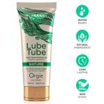 ORGIE - LUBE TUBE NATURE WATER-BASED INTIMATE GEL 150 ML
