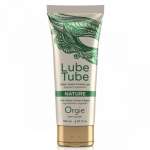 ORGIE - LUBE TUBE NATURE WATER-BASED INTIMATE GEL 150 ML