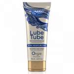 ORGIE - LUBE TUBE XTRA MOISTURIZING WATER-BASED INTIMATE GEL 150 ML