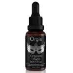 ORGIE - ORGASM DROPS INTENSE EXTREME CLITORAL AROUSAL 30 ML
