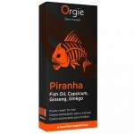 ORGIE - PIRANHA POWER CREAM FOR HIM 15 ML