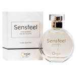 ORGIE - SENSFEEL FOR WOMAN PHEROMONE BOOSTER EAU DE TOILETTE 50 ML
