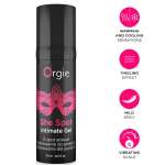 ORGIE - SHE SPOT G-SPOT AROUSAL INTIMATE GEL 15 ML