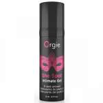 ORGIE - SHE SPOT G-SPOT AROUSAL INTIMATE GEL 15 ML