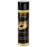 ORGIE - TANTRIC LOVE RITUAL SENSUAL MASSAGE VEGETAL OIL 200 ML