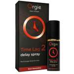 ORGIE - TIME LAG 2 DELAY SPRAY ANESTHETIC FREE 10 ML