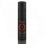 ORGIE - TIME LAG DELAY SPRAY ANESTHETIC FREE 25 ML