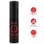 ORGIE - TIME LAG DELAY SPRAY ANESTHETIC FREE 25 ML