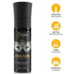 ORGIE - XTRA HARD AROUSAL AND ERECTION ENHANCER GEL 50 ML