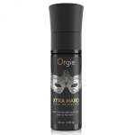 ORGIE - XTRA HARD AROUSAL AND ERECTION ENHANCER GEL 50 ML