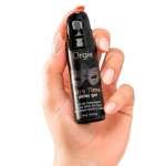 ORGIE - XTRA TIME DELAY GEL ANESTHETIC FREE 15 ML