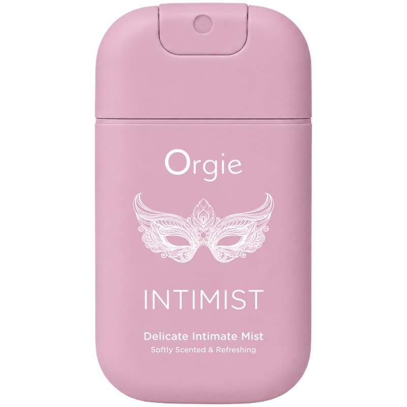 ORGIE - Intimist Delicate Intimate Mist 30 ml ORGIE - Intimist Delicate Intimate Mist 30 ml