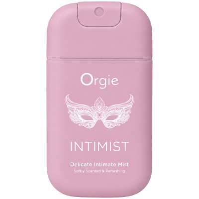 ORGIE - Intimist Delicate Intimate Mist 30 ml