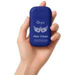 ORGIE - Miesten intiimisuihke aloe verapuristeella 30 ml