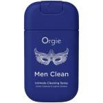 ORGIE - Miesten intiimisuihke aloe verapuristeella 30 ml