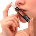 ORGIE - WOW! Mansikkajää suusuihke 10 ml