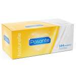 PASANTE - CONDOM NATURELLE RANGE 144 UNITS