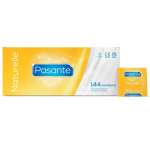 PASANTE - CONDOM NATURELLE RANGE 144 UNITS