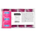 PASANTE - CONDOM REGULAR RANGE 144 UNITS