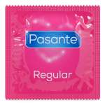 PASANTE - CONDOM REGULAR RANGE 3 UNITS