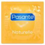 PASANTE - CONDOMS ECO PACK NATURELLE BAG 288 UNITS
