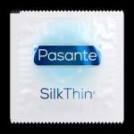 PASANTE - CONDOMS SILK THINEST 144 UNITS