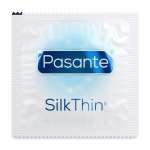 PASANTE - kondomit Silk Thinest 144 kpl