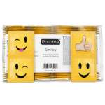 PASANTE - CONDOMS SMILEY BAG 144 UNITS