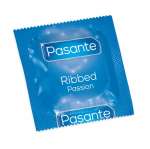 PASANTE - Dotted kondomit MS Placer 3 kpl
