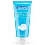 PASANTE - GENTLE LIGHT LUBE GENTLE WATER-BASED PERSONAL LUBRICANT 75 ML