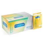 PASANTE - INTERNAL FEMALE CONDOMS BOX 30 UNITS