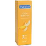PASANTE - LUBRICANT WATER BASED BANANA FLAVOURED 75 ML