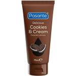 PASANTE - LUBRICANT WATER BASED COOKIES & CREAM 75 ML