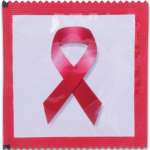 PASANTE - RED RIBBON NATURELLE SHAPED FIT CONDOMS 54 MM 144 UNITS