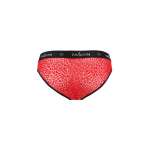 PASSION - 031 SLIP MIKE RED S/M