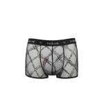 PASSION - 032 SHORT JAMES BLACK L/XL