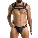 PASSION - 043 SET JACOB BLACK L/XL
