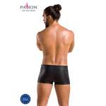 PASSION - 048 SHORT DAVID BLACK L/XL