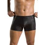 PASSION - 049 SHORT MATT BLACK L/XL