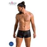 PASSION - 050 PATRICK SHORTS BLACK L/XL