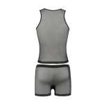 PASSION - 054 OSCAR SET BLACK L/XL