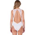 PASSION - EVALIE BODY WHITE S/M