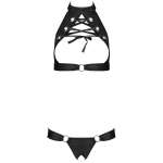 PASSION - MALWIA ECOLOGICAL LEATHER SET S/M