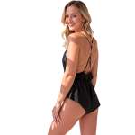 PASSION - SENSIE BODY BLACK L/XL