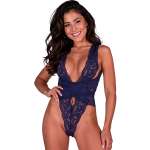 PASSION - VELMORE BODY BLUE S/M