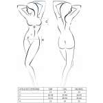 PASSION - WOMAN OFELIA SET SIZE S/M