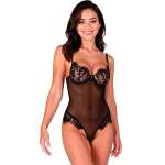 PASSION - ZOVEL BODY BLACK S/M