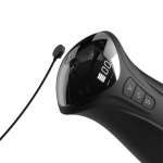 PDX ELITE - FAP-GASM INTERMITTENT SUCTION & VIBRATION MASTURBATOR