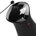 PDX ELITE - FAP-O-MATIC PRO XL AUTOMATIC STROKER 34.9 CM